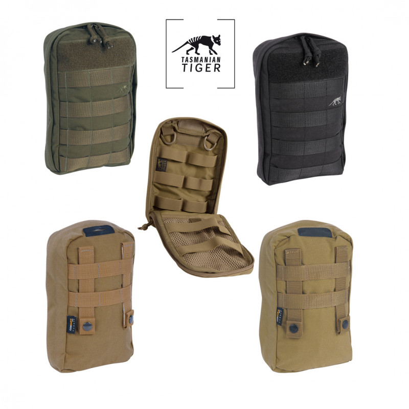 Poche Cargo TAC POUCH 7