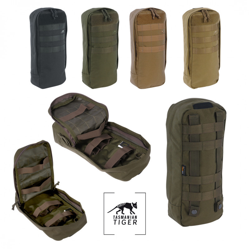 Poche cargo TAC POUCH 8 Poche cargo TAC POUCH 8