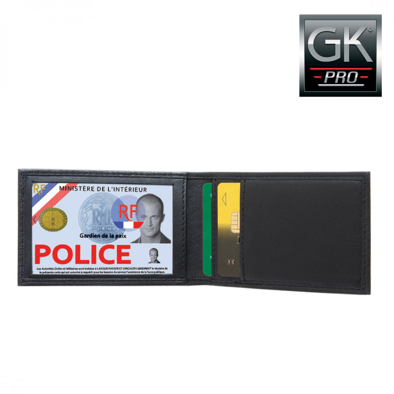 Porte Carte GK Horizontal Mini