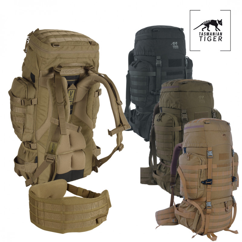 Raid Pack MK III Raid Pack MK III
