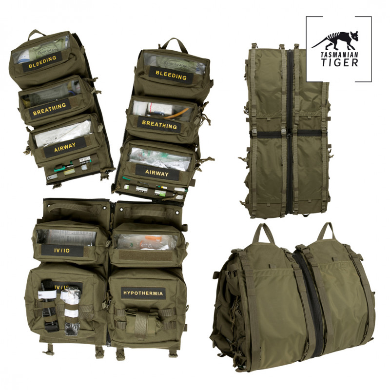 Sac Medic Transporter Sac Medic Transporter