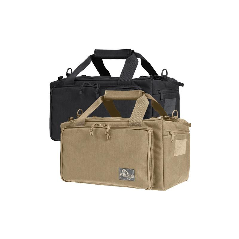 DXT Dark Werx Tactical Sac de tir Compact Range Bag Maxpedition