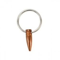 Porte-Clefs ogive .308