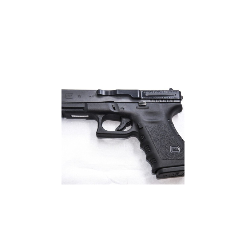 ClipDraw pour Glock 43, 43X, 48