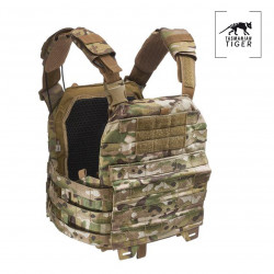 Porte Plaque MK IV Multicam