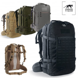 Sac MISSION PACK MK II