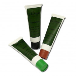 Lot de 3 Tubes Camouflage