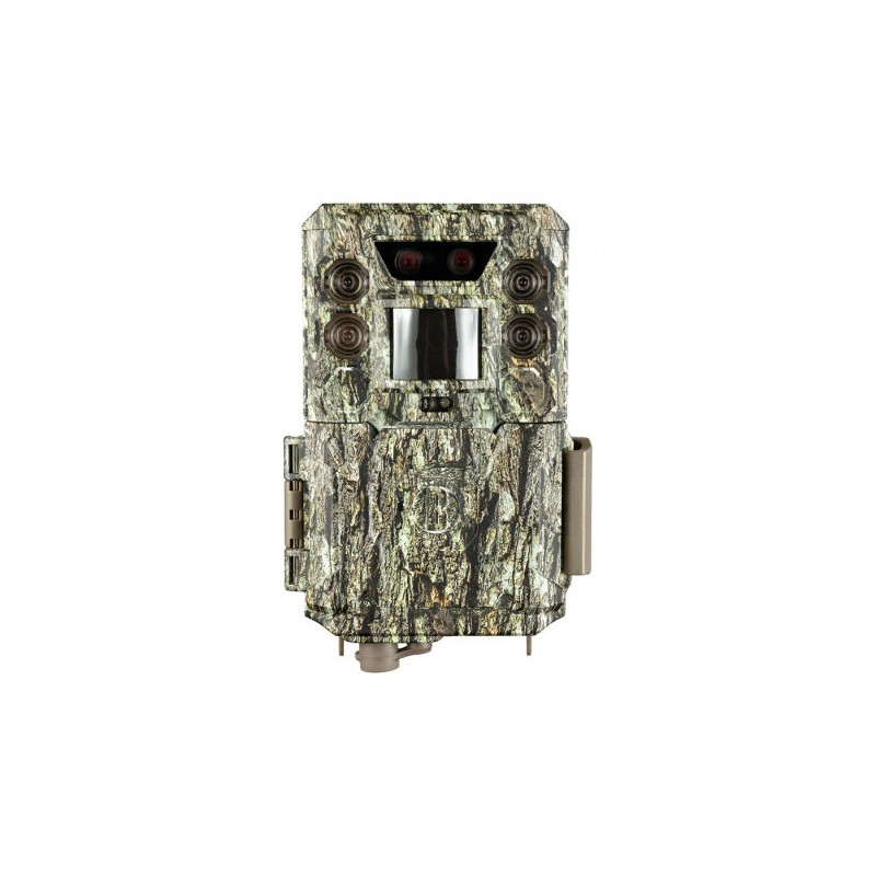 Piège Photo Bushnell Trail Core - LED noires Camouflé