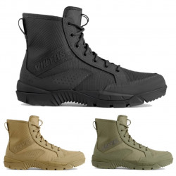 Bottes JOHNNY COMBAT Ops