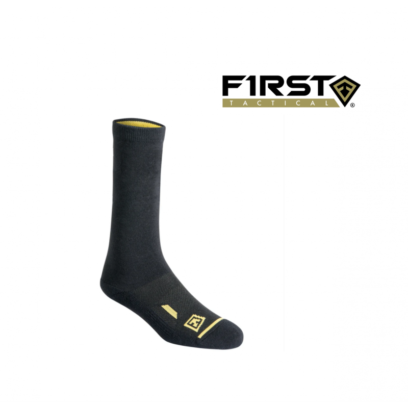 **DISCONTINUED** Chaussettes Performance 6"