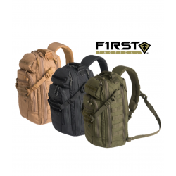 Sac Crosshatch Sling Pack