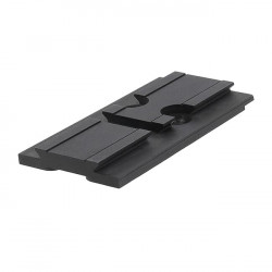 Adaptateur ACRO pour GLOCK MOS