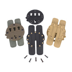 ADAPTATEUR RTI H-MAR MOLLE