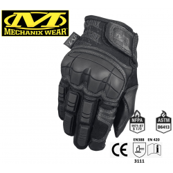 Gants Breacher Covert