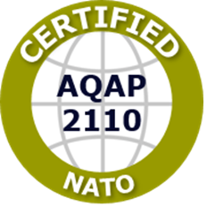 Certification ISO 2110