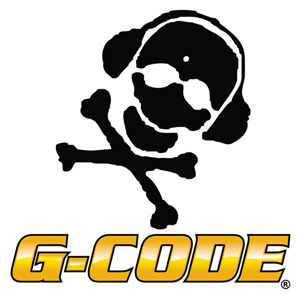 G-CODE