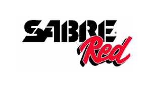 SABRE RED
