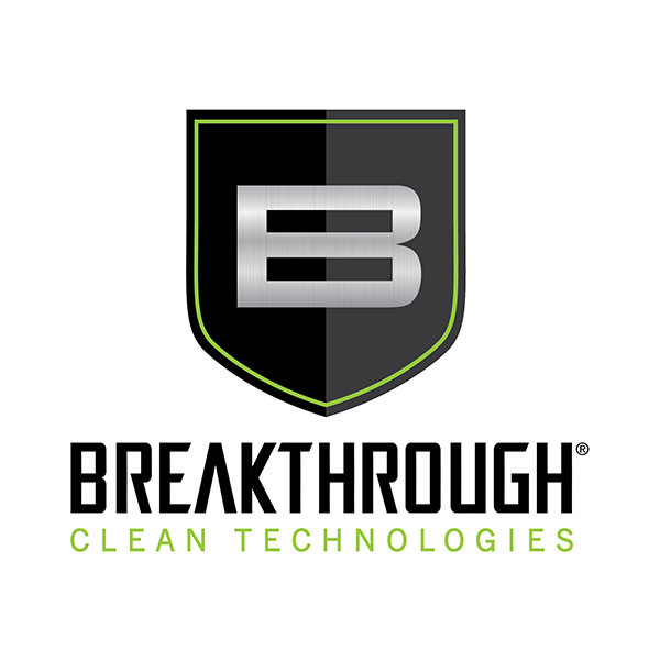 Breakthrough