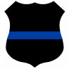 Thin Blue Line