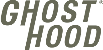 Cagoule Ghost GHOSTHOOD Ghost Hood - Tac Store