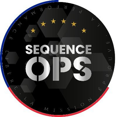 Sequence Ops