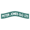 PETER JONES ILG LTD