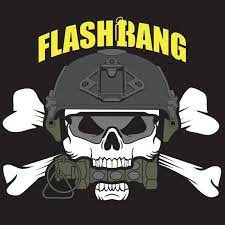 FlashBang Mag