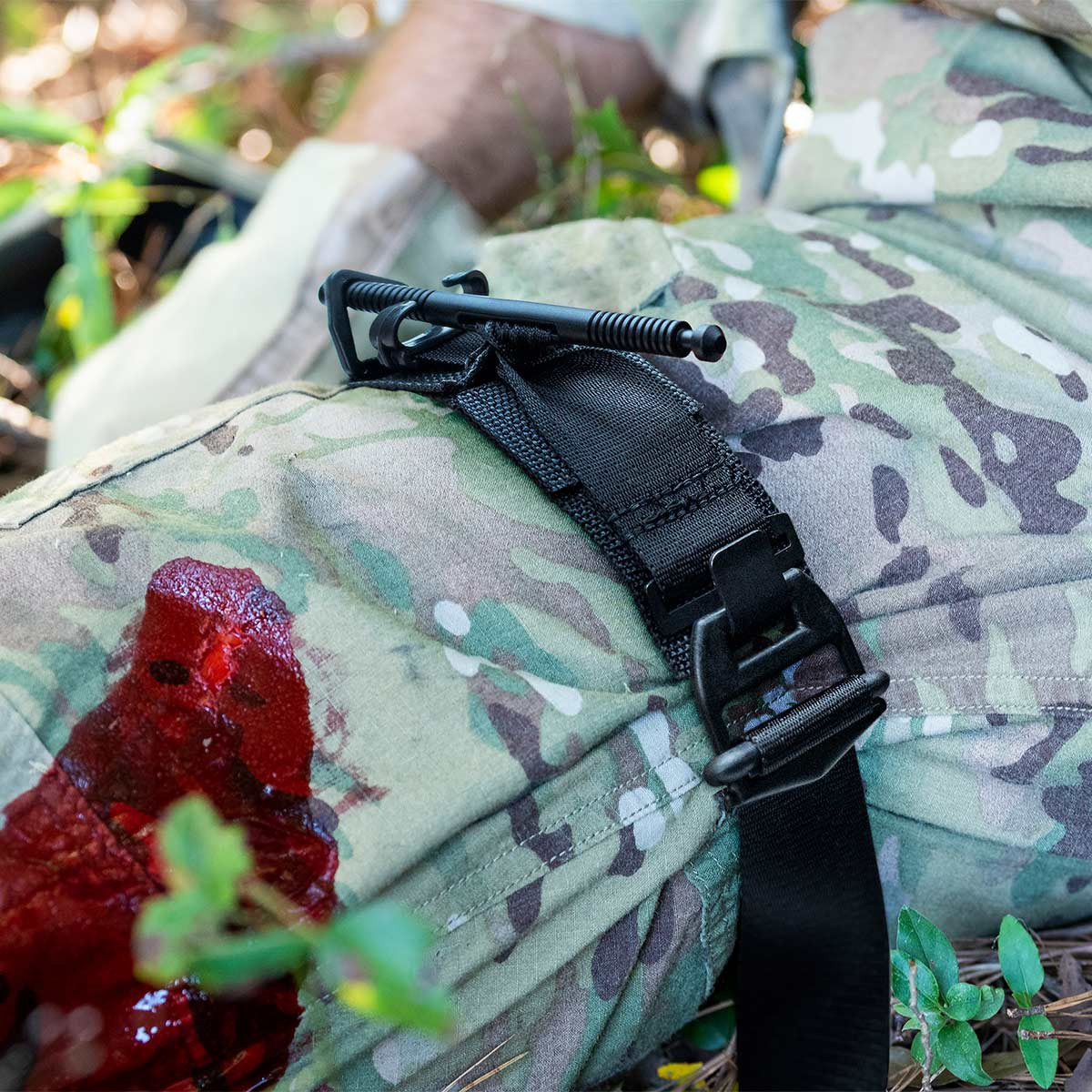 Les Garrots Dark Werx Tactical Les Garrots Dark Werx Tactical