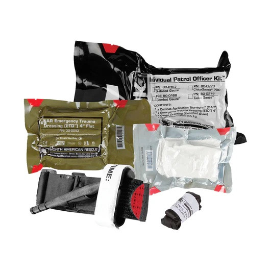 Pack Premiers Soins Mini Mil-Tec - Trousses de secours / Trauma bag sur   - Vêtements militaire et Equipements de Séc