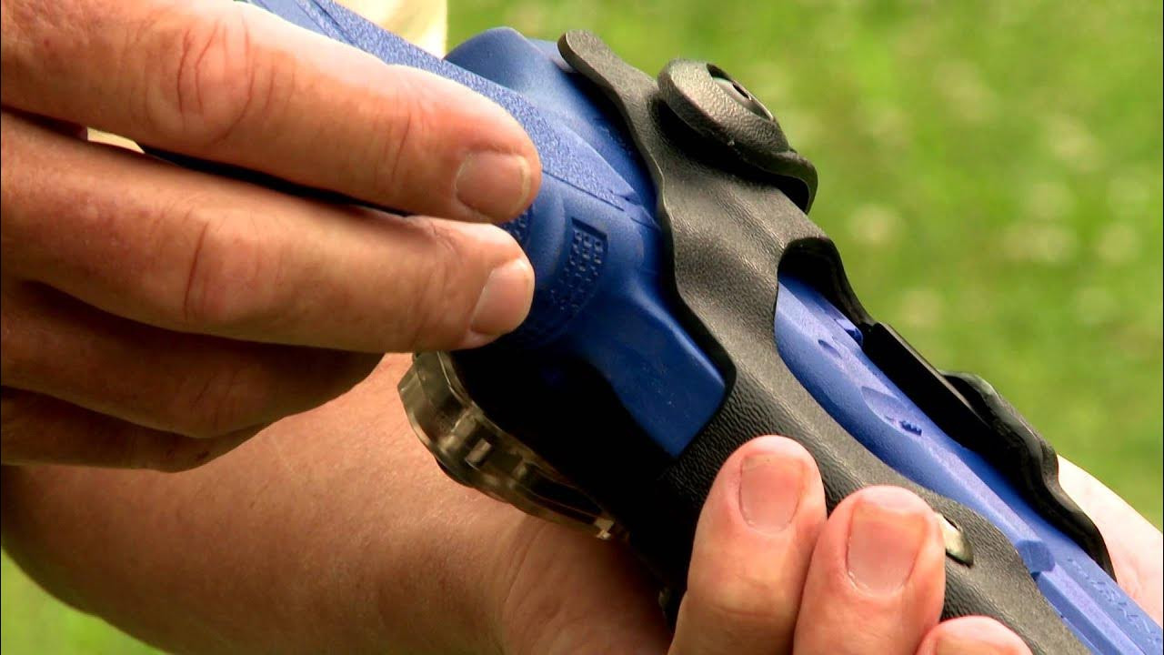 Les autres rétentions de holster Safariland Dark Werx Tactical Les autres rétentions de holster Safariland Dark Werx Tactical